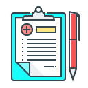 Medical history review