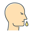 Sinus problems