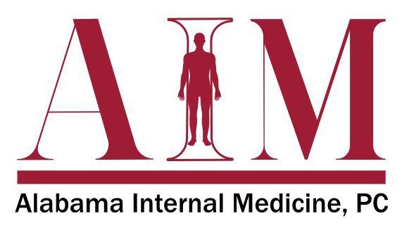 Alabama Internal Medicine
