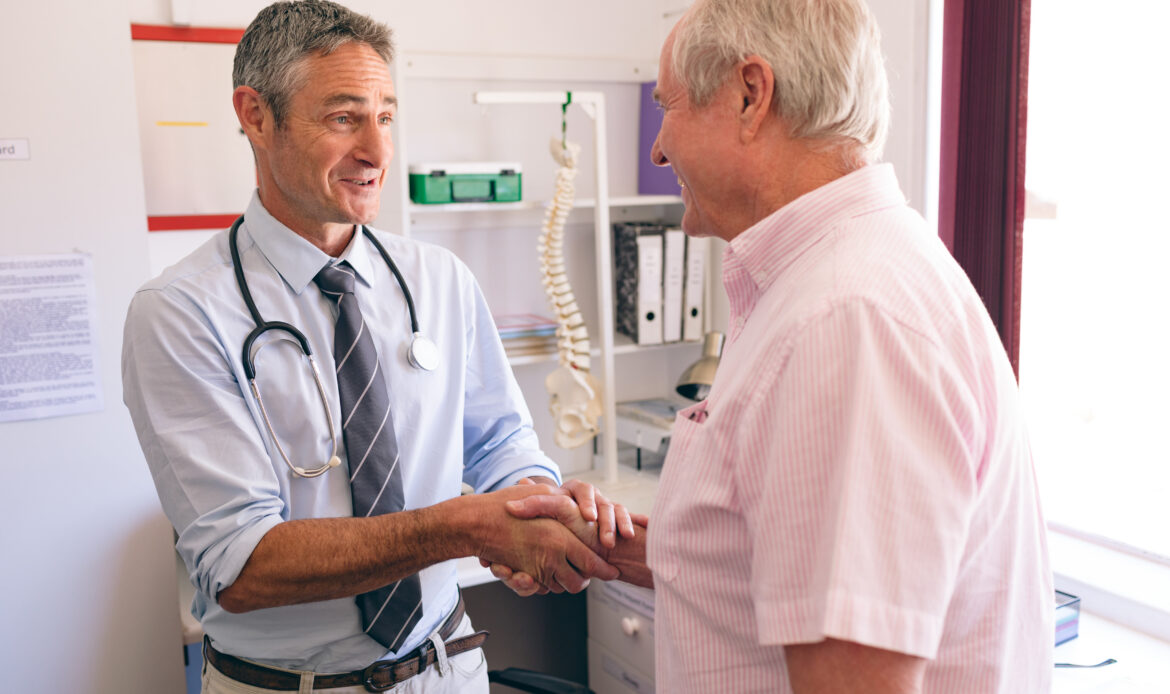 Medicare doctor Trussville