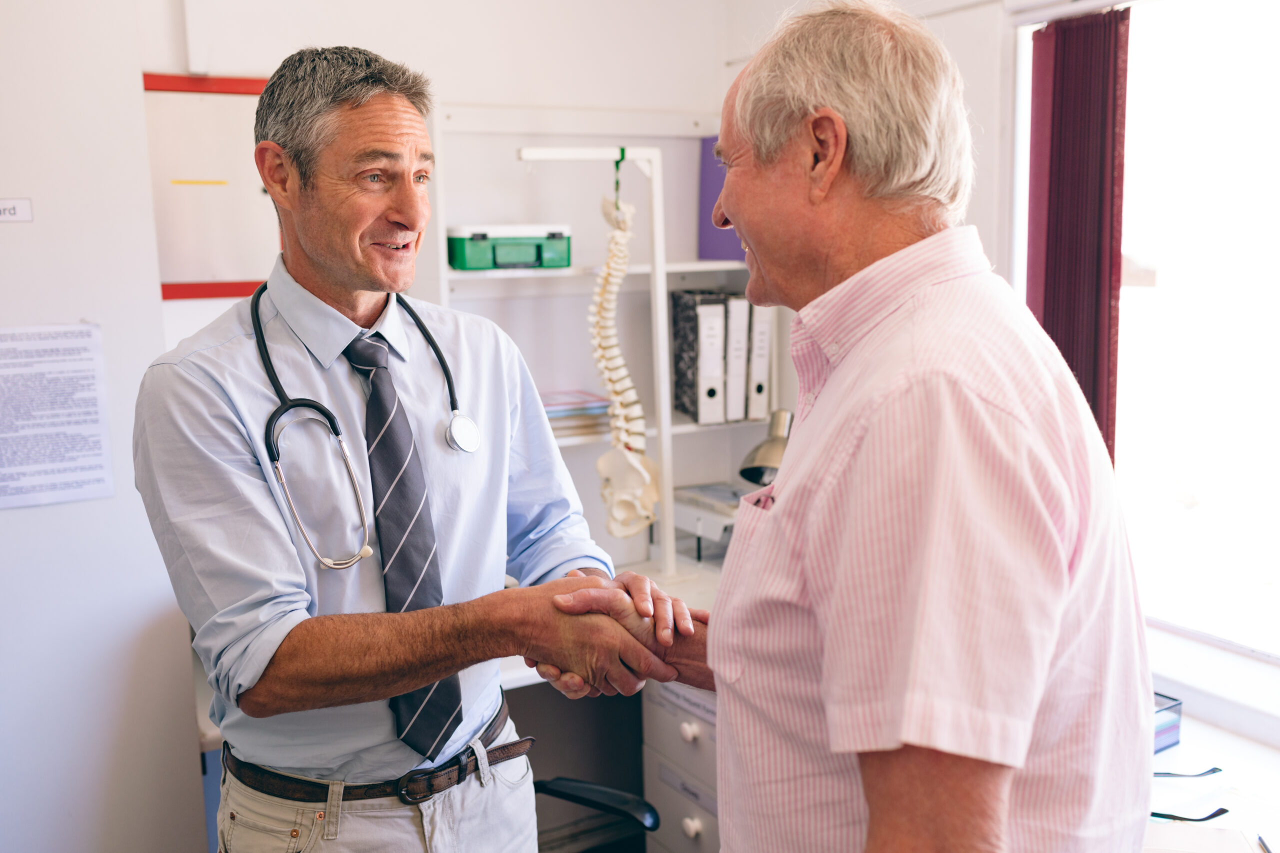Medicare doctor Trussville