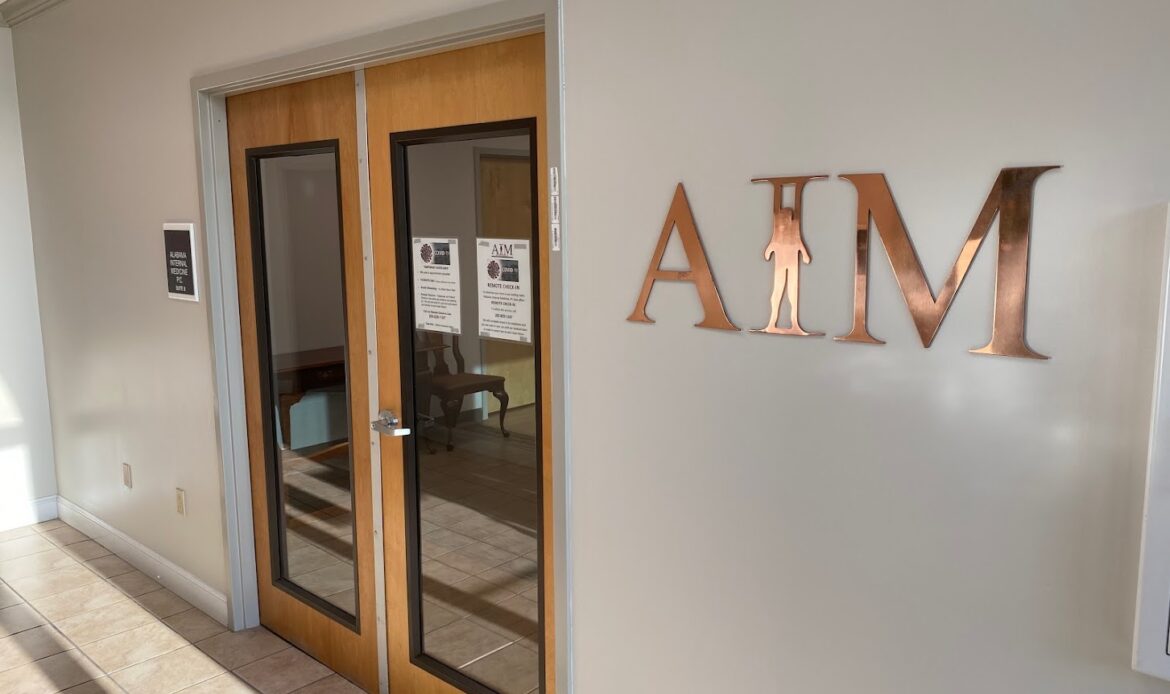 Alabama Internal Medicine in Birmingham, AL