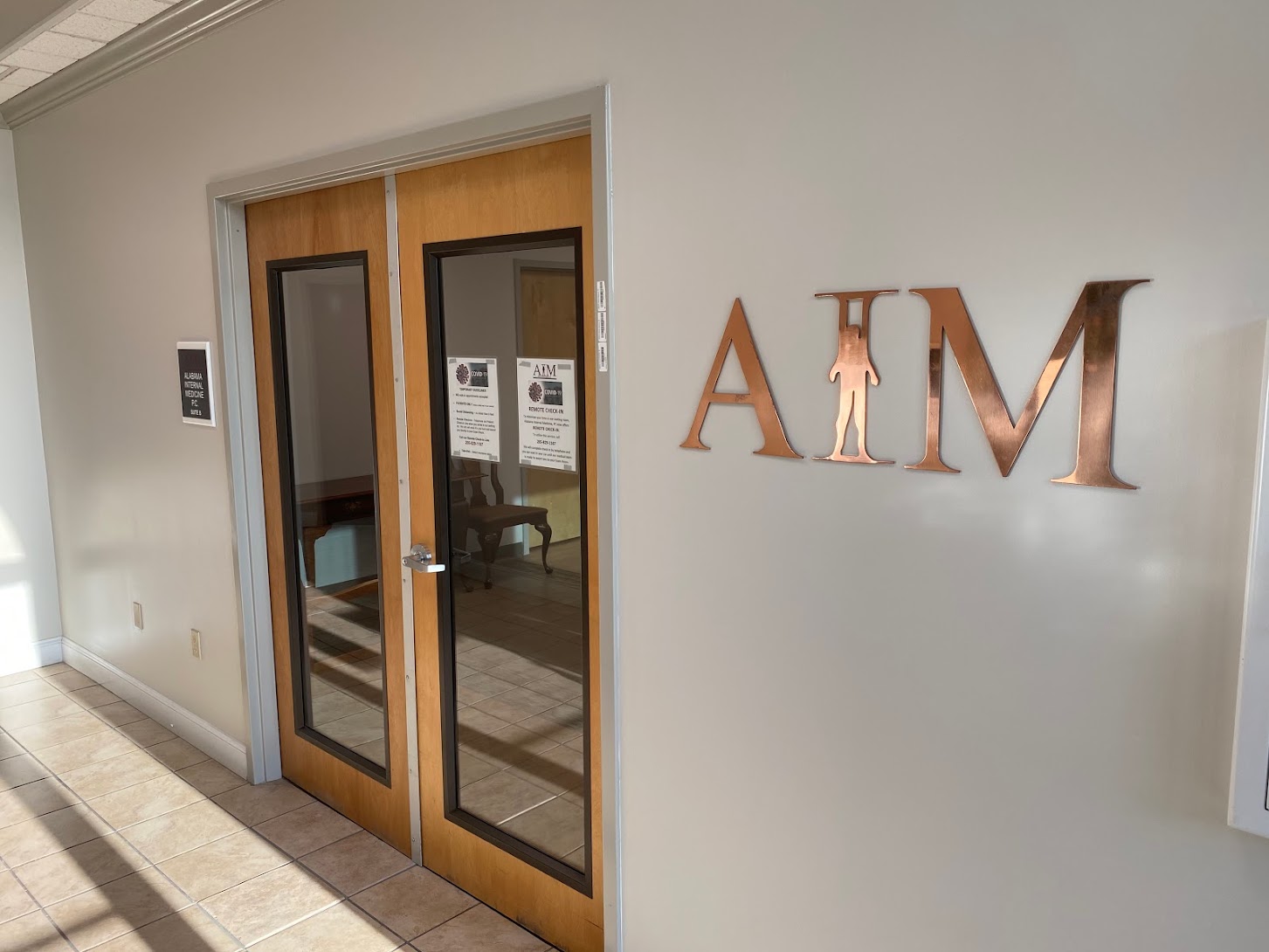Alabama Internal Medicine in Birmingham, AL