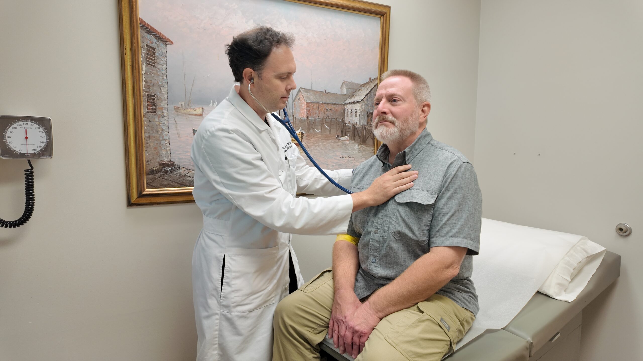 Comprehensive Adult Primary Care in Trussville