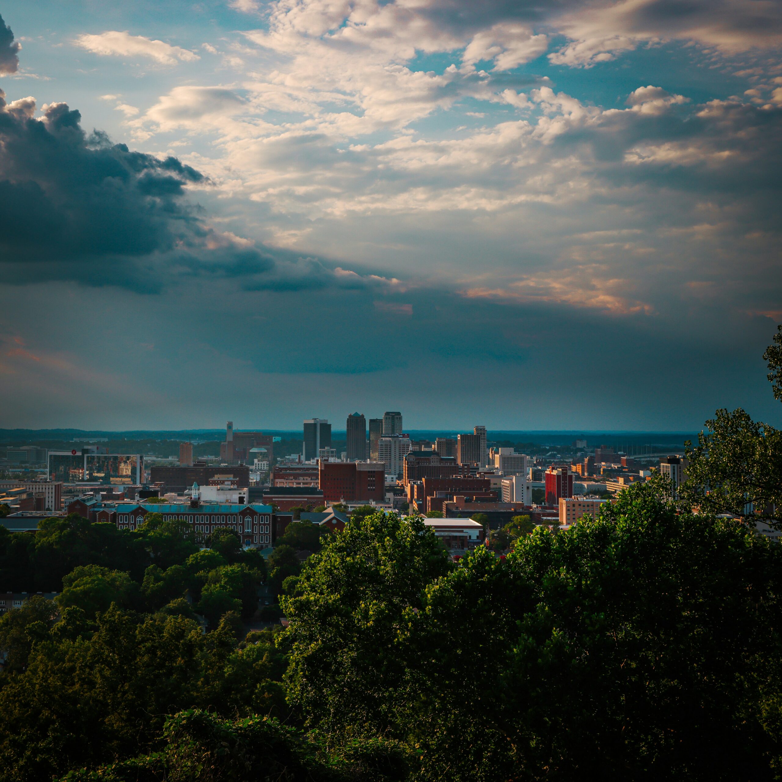 birmingham alabama