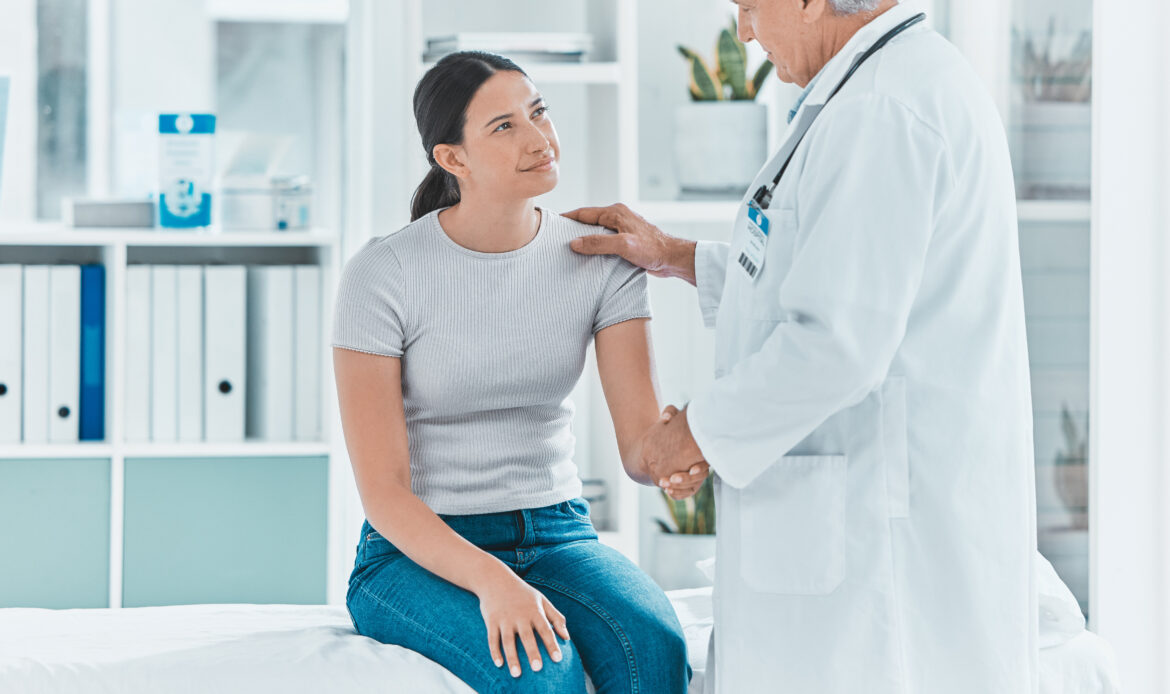 Primary care doctor in Trussville, AL
